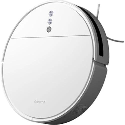Dreame Vacuum Mop F9 Robot Süpürge Beyaz