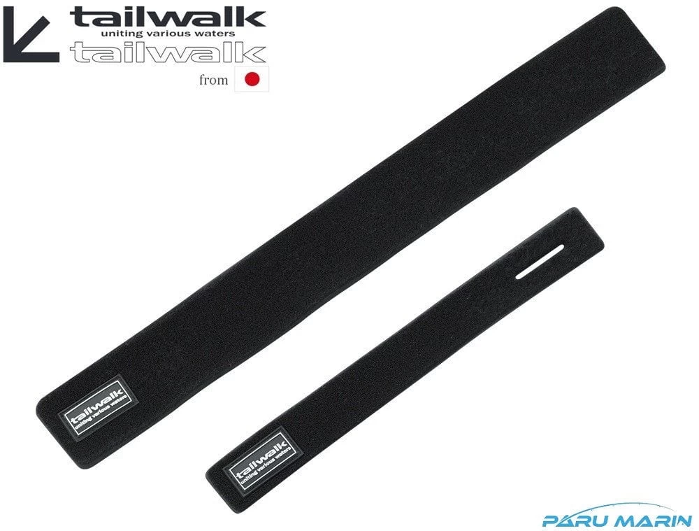 Tailwalk Kamış Bandı (rod Belt)