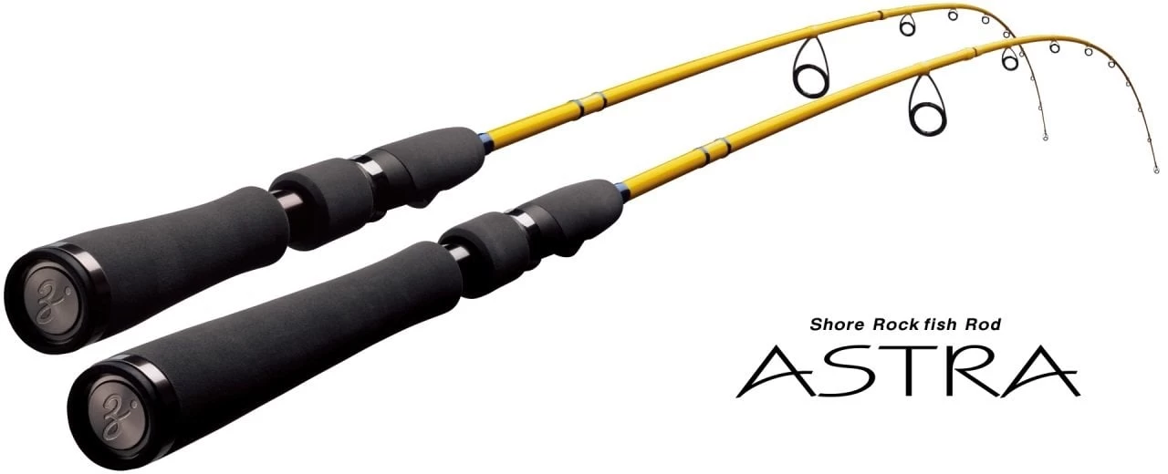 Zenaq Astra S76 Accura (k) Lrf Kamış 229 Cm. 0.4-5 G.