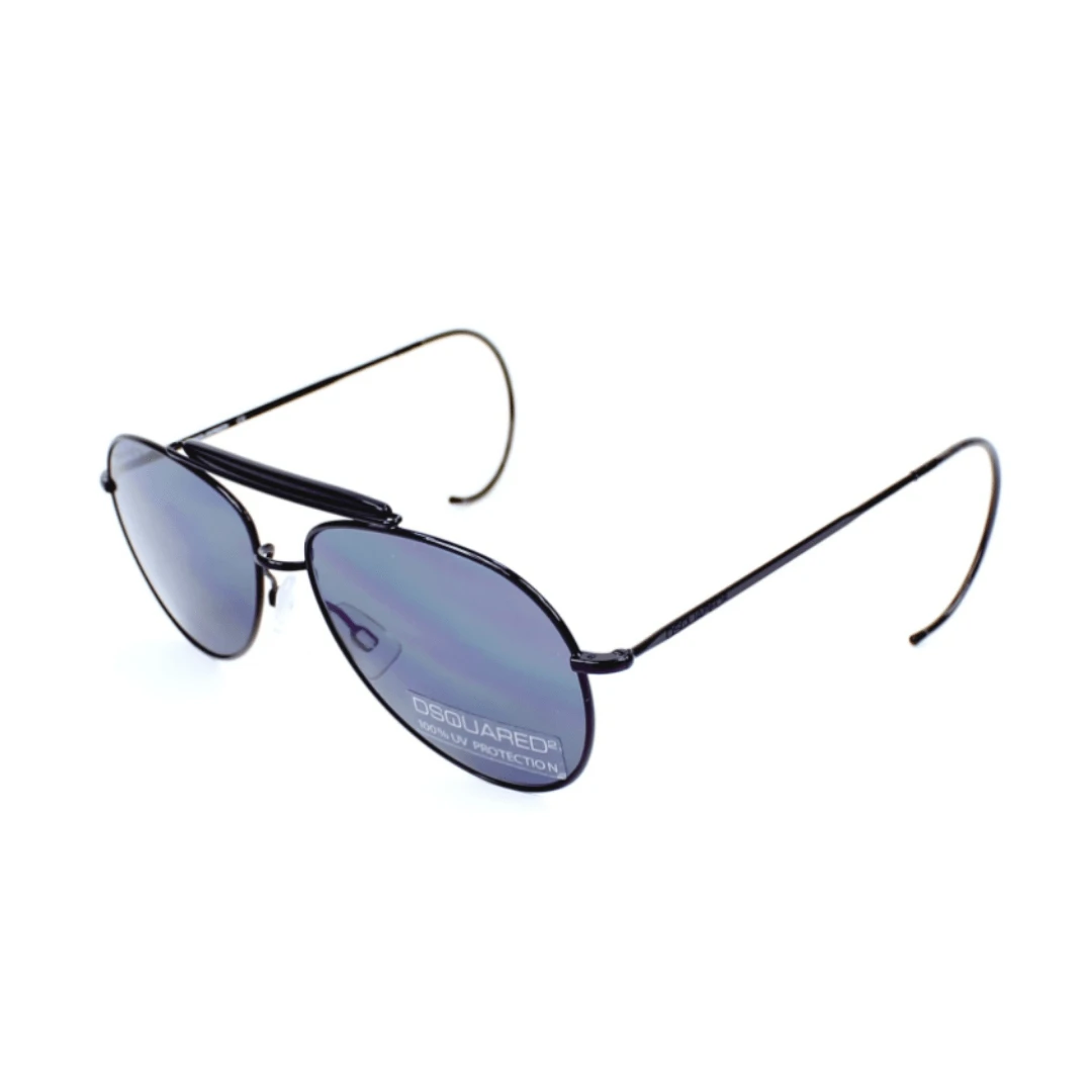 Dsquared-dq0144 Spiralli Erkek Gözlük