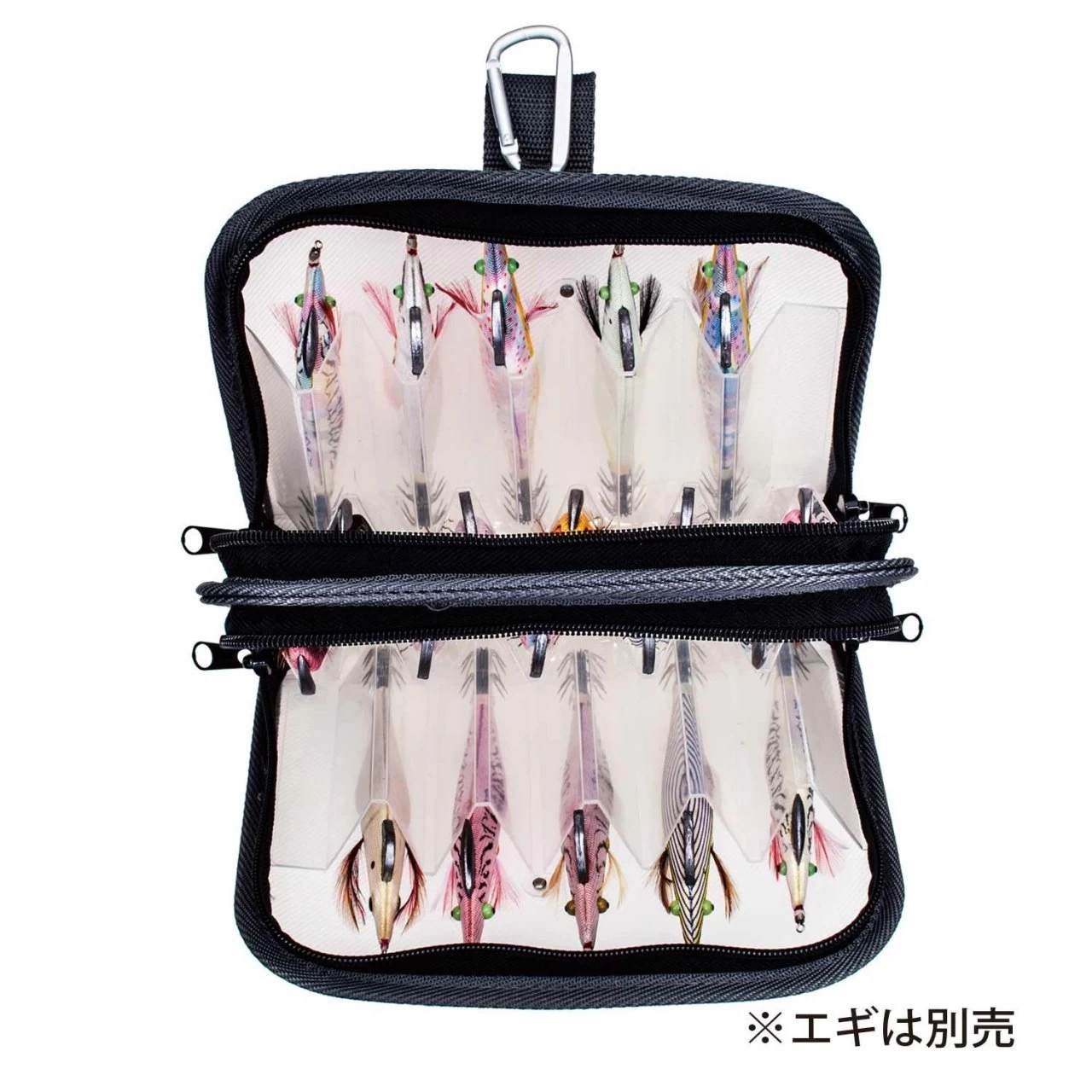 Daiichiseiko Egi Rack Vii Sahte Balık Çantası