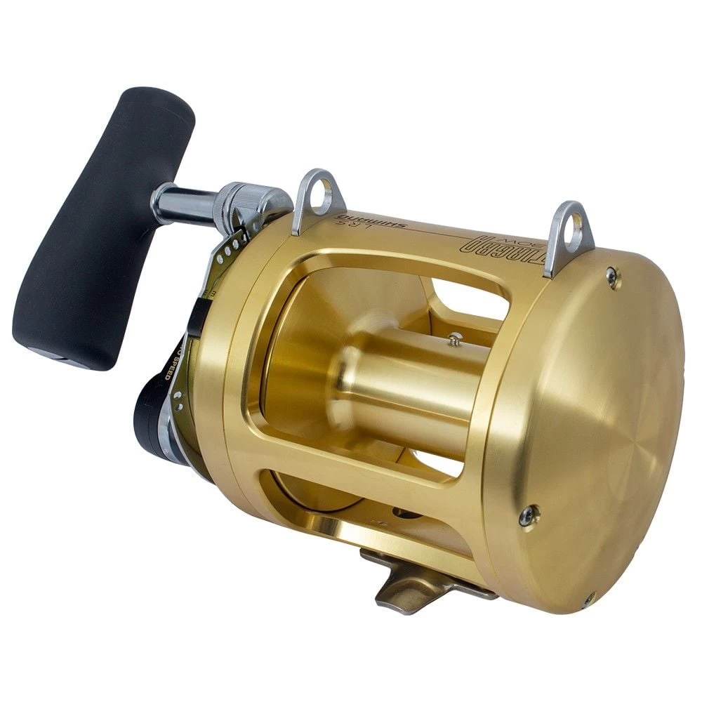 Shimano Tiagra 50w Lrsa 2 Speed
