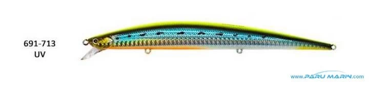 Strike Pro Koffana 175s Suni Yem 691-713