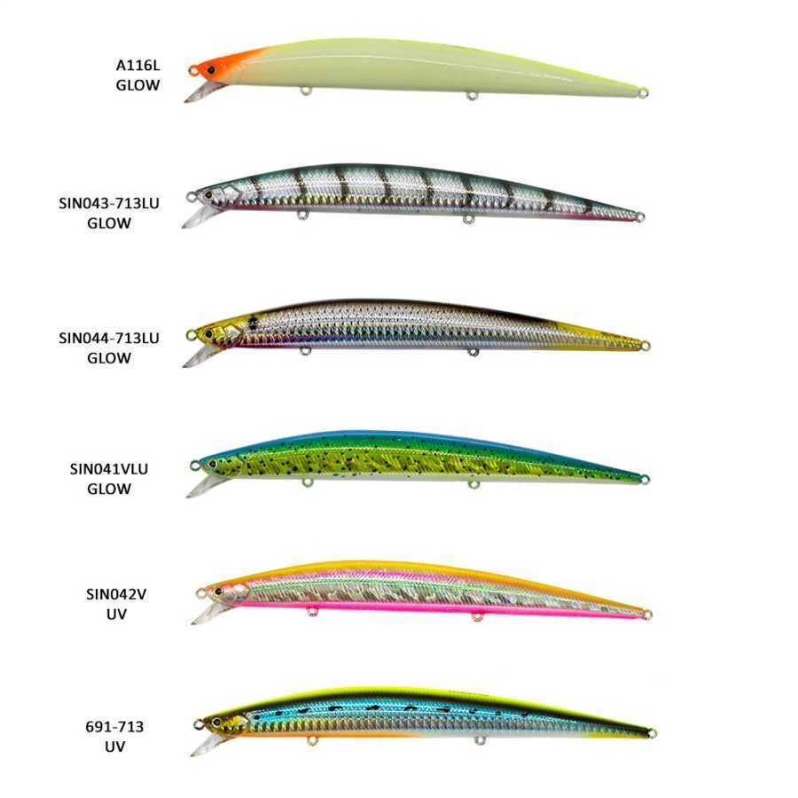 Strike Pro Koffana 175s Suni Yem 691-713
