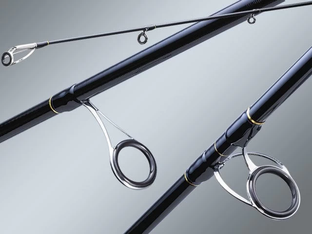 Major Craft Solpara New Seabass Spin Kamış Spx-962ml 293cm 10-30gr