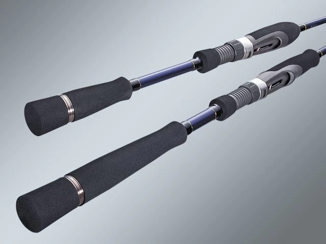 Major Craft Solpara New Shore Jigging Kamış Spx-1002h 305cm 60-100gr.