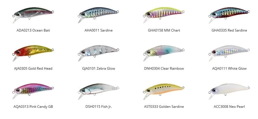 Tetra Works Toto 48hs Cta0389 / Sakura Shrimp