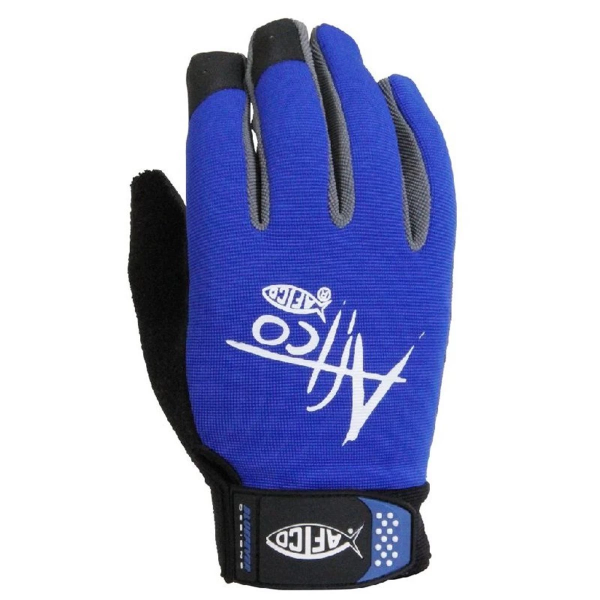 Aftco Glove Utility Eldİven Mavİ Renk