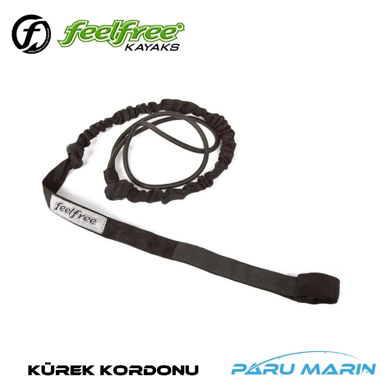 Feelfree Kürek Emniyet Kordonu