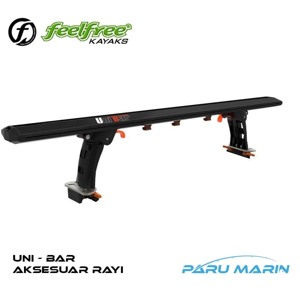 Feelfree Uni-bar Aksesuar Rayı