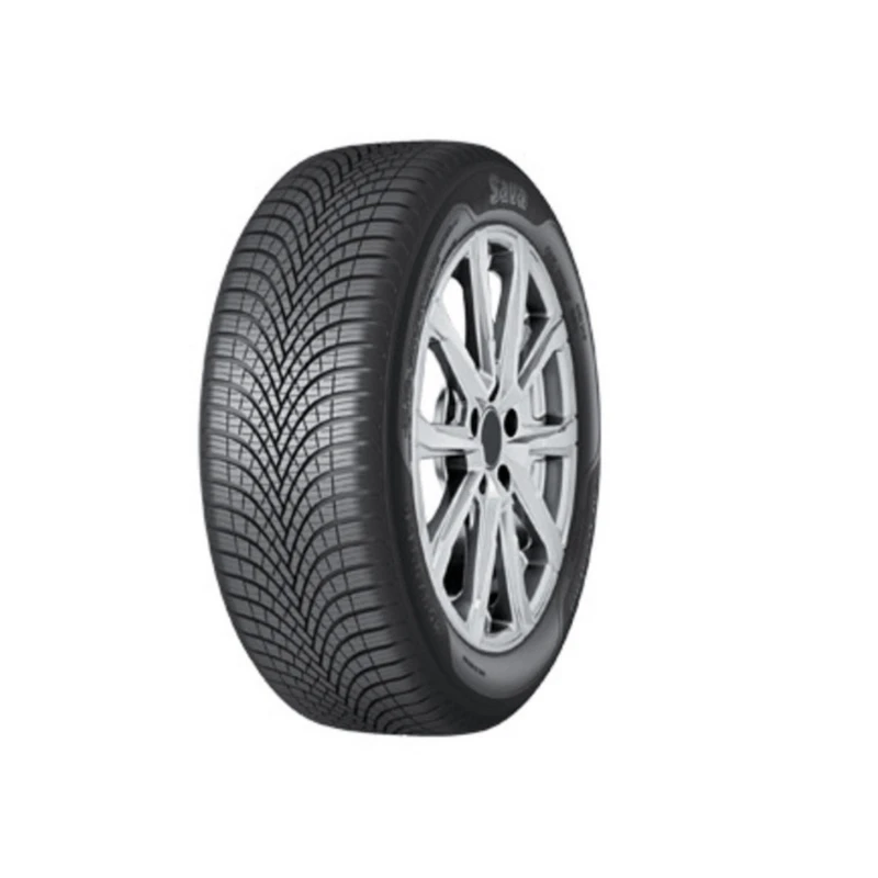 Sava 205/55 R16 94v Xl All Weather Dört Mevsim Lastiği