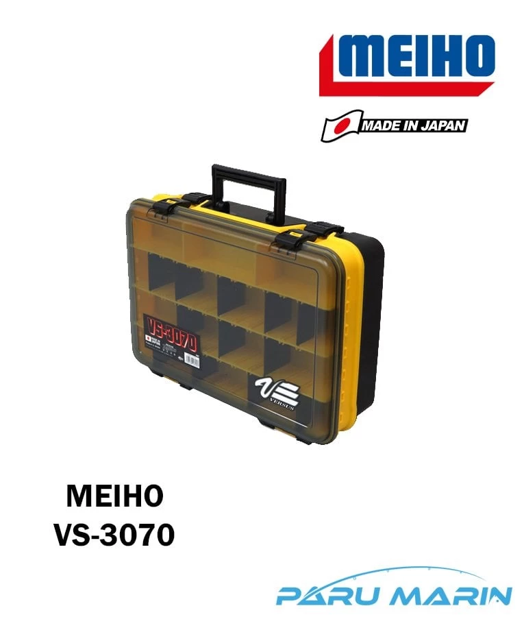 Meiho Versus Vs-3070 Kutu