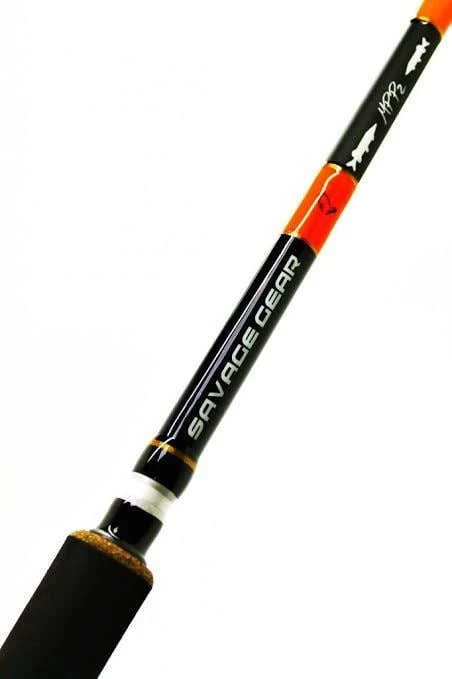 Savage Gear Mpp2 251cm Spin 12-35gr. Spin Kamışı