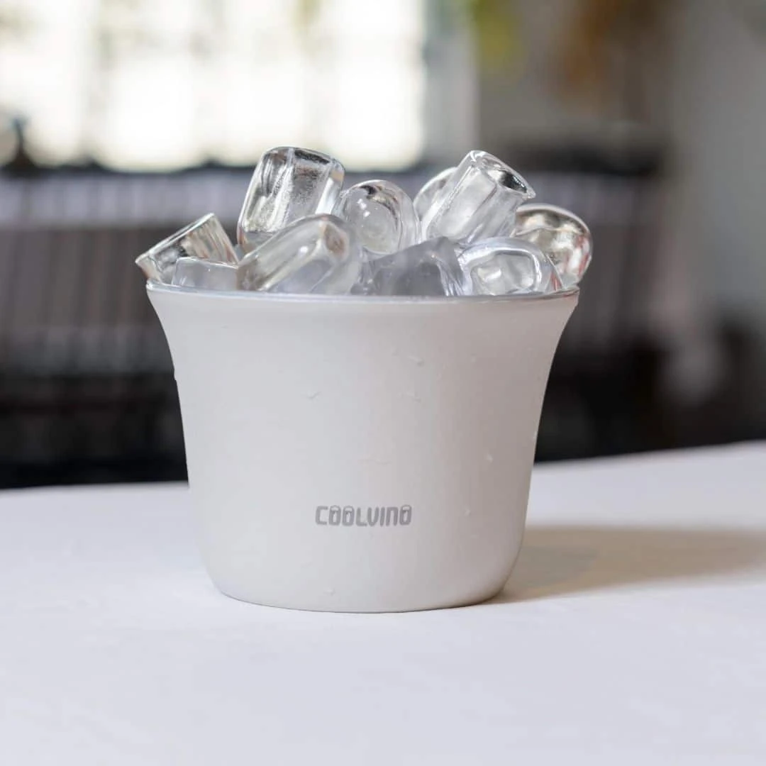 Coolkova Buz Kovası