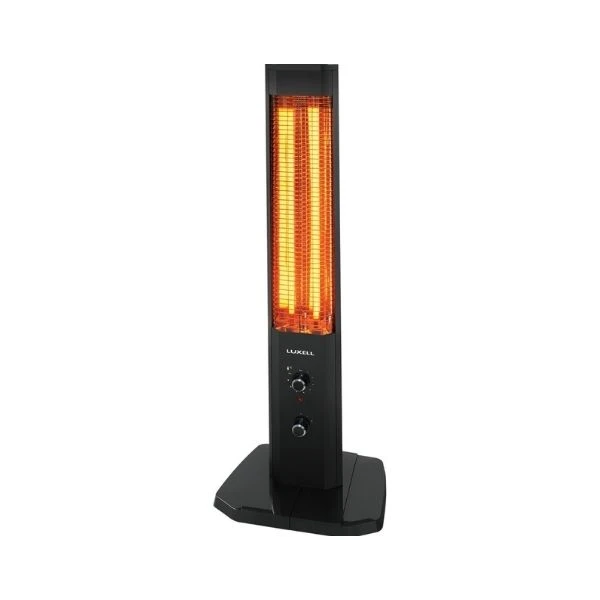 Luxell Mh-1800 Orbit Dik Isıtıcı 1800w  Elektrikli Soba
