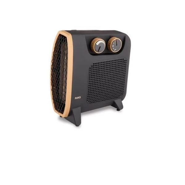 Raks Pf20 Smart Elektrikli Fanlı Isıtıcı  2000w Elektrikli Soba