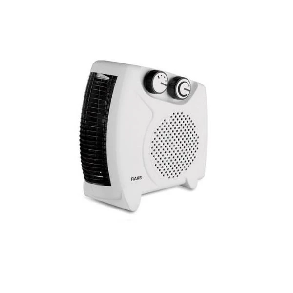 Raks Pf20 Stx Elektrikli Fanlı Isıtıcı  Elektrikli Soba