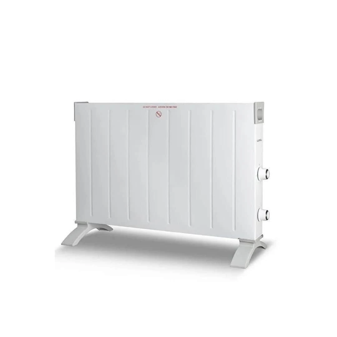 Luxell Hc-2947 Konvektör Isıtıcı Elektrikli Soba