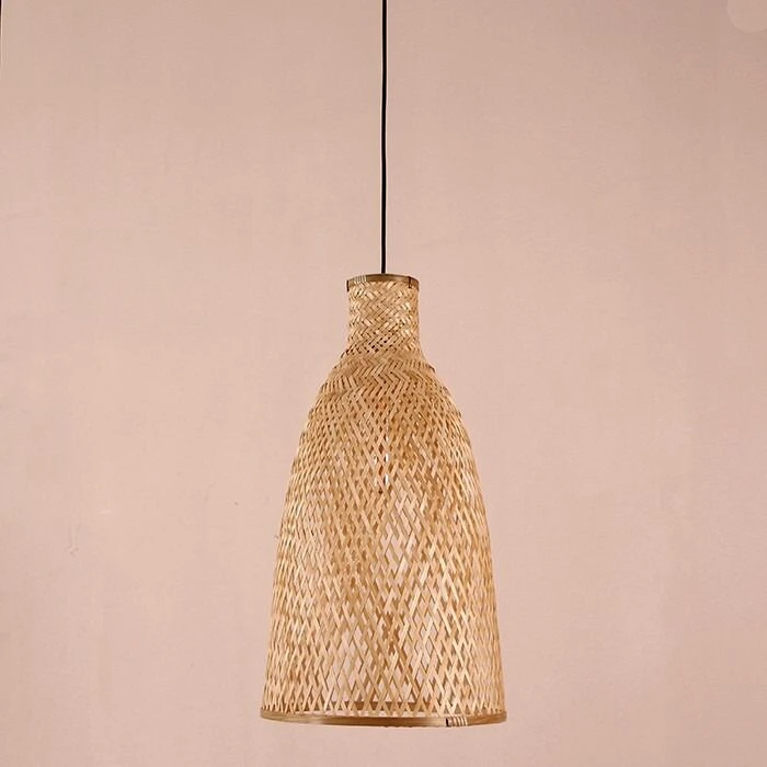 Rattan Elif Bambu Sarkıt
