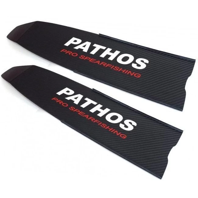 Pathos Carbon Dalış Paleti