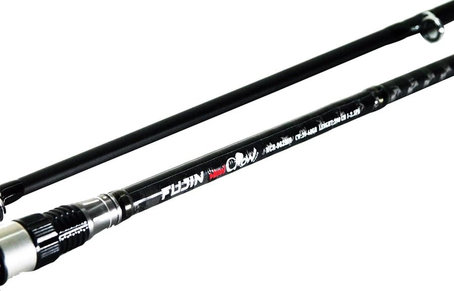 Fujin New Crow X-plus Ncr-702ml 210cm 5-30gr. Spin Kamış