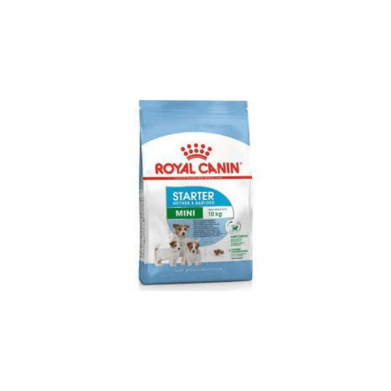 3 Kg Royal Canin Mini Starter Mother And Babydog Kuru Köpek Maması
