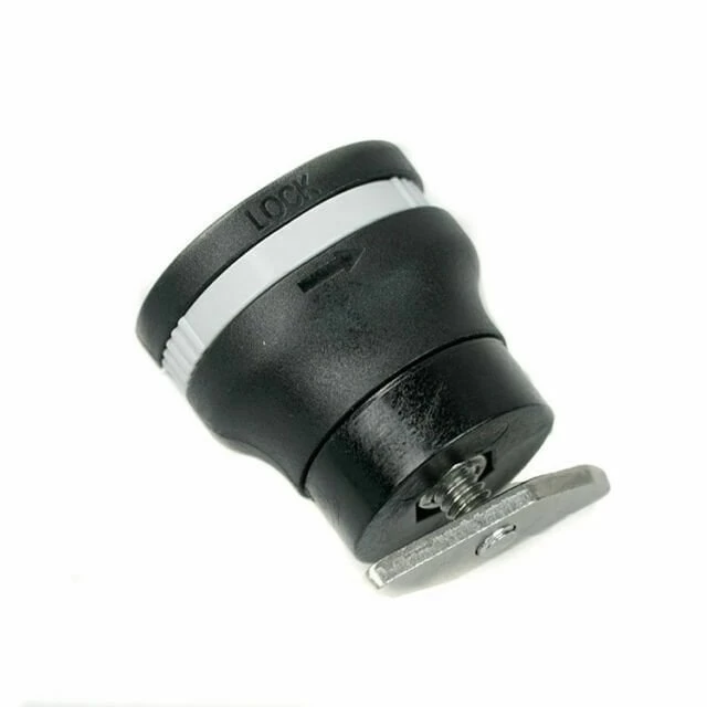 Railblaza Miniport Trackmount Ray Adaptörü