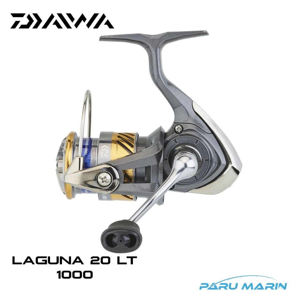 Daiwa Laguna 20 Lt 1000 Olta Makinesi (lag20lt1000)