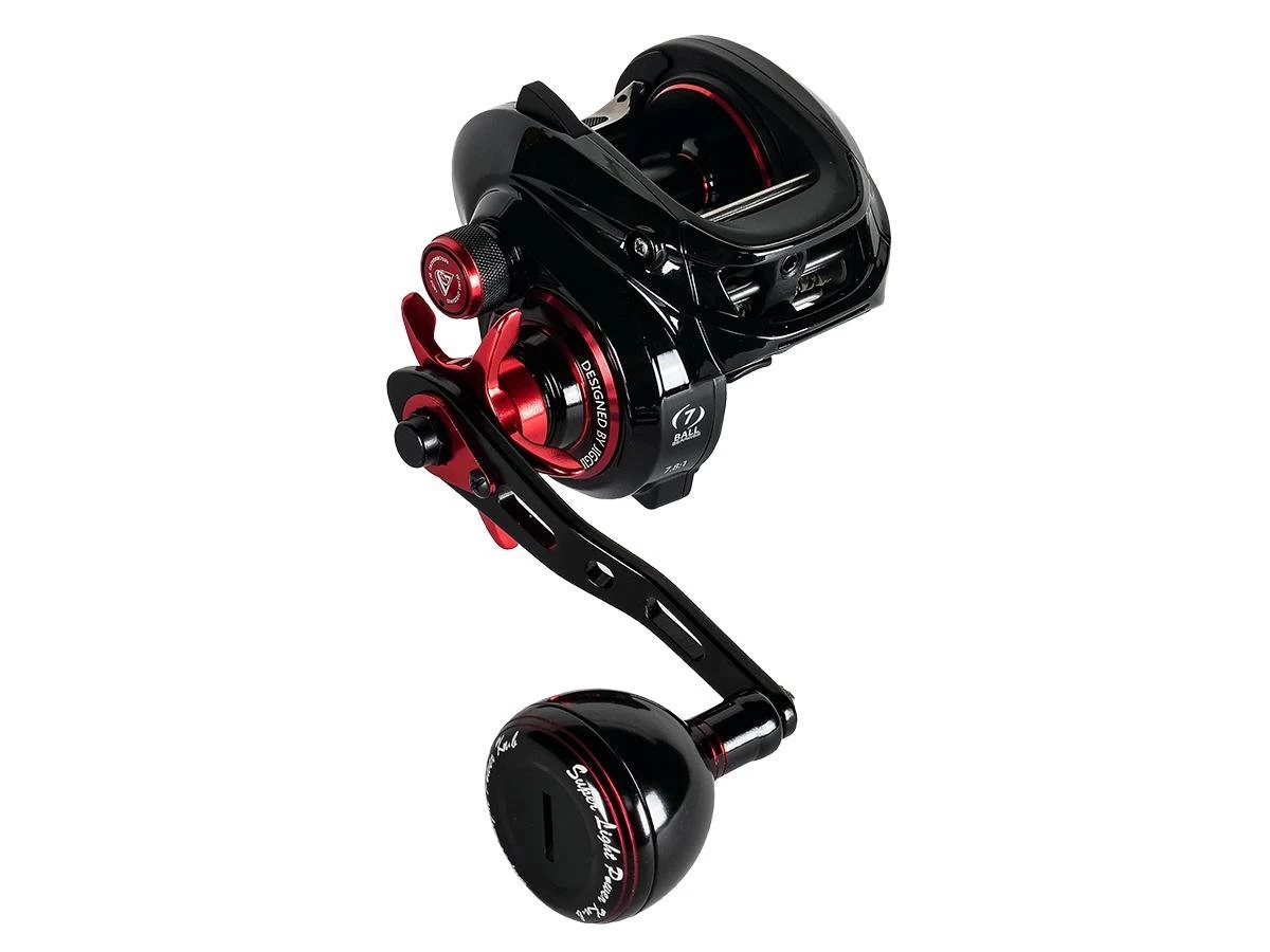 Jigging Master Wiki 900xh (sağ El) Slow Jig Çıkrık Olta Makinesi
