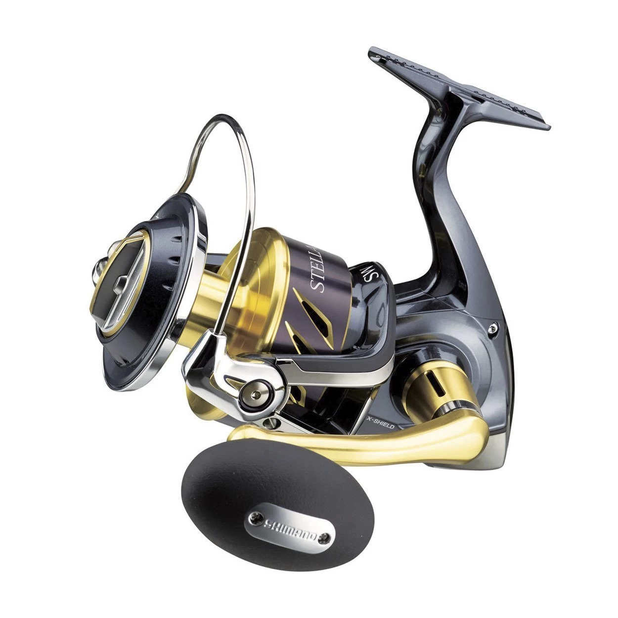 Shimano Stella Sw 10000 Pg Jigging Spin Makine