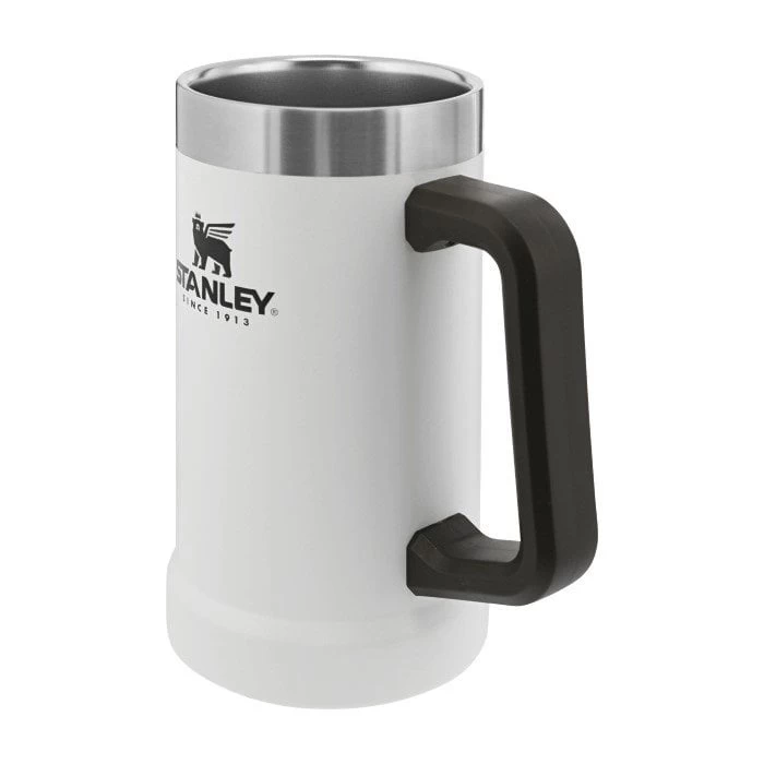 Stanley Adventure Vakumlu Termos Bardak 0.70lt. Beyaz
