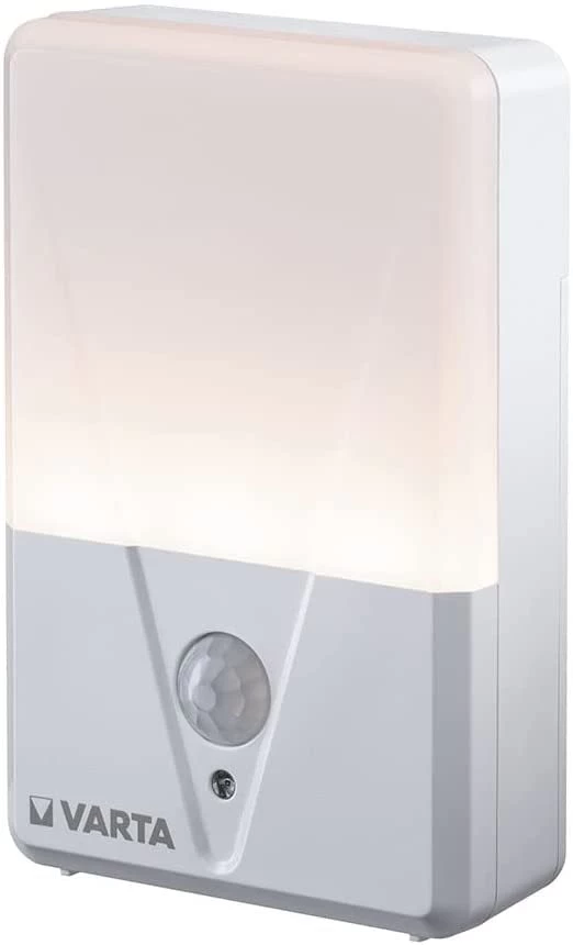 Varta Motion Sensor Night Light Led Işıldak