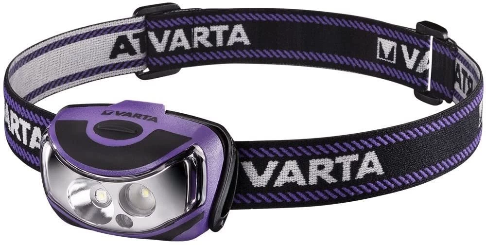 Varta Outdoor Sports H30 Led Kafa Feneri