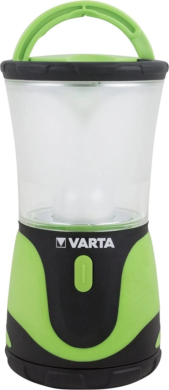 Varta Outdoor Sports L20 Led Aydınlatma Işıldak