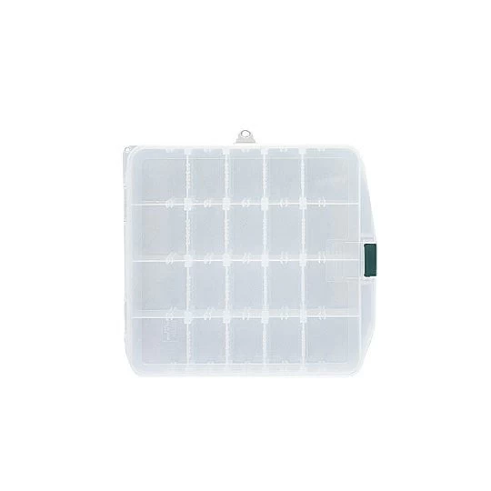 Meiho Fly Case Ol (205x187x45mm) Malzeme Kutusu
