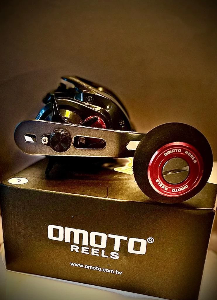 Omoto Ghs 103 Sol El (lh)  Tai Rubber Makinesi
