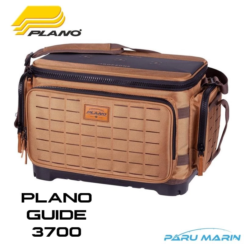 Plano Dropzone Guide Series 3700 Balıkçı Çantası