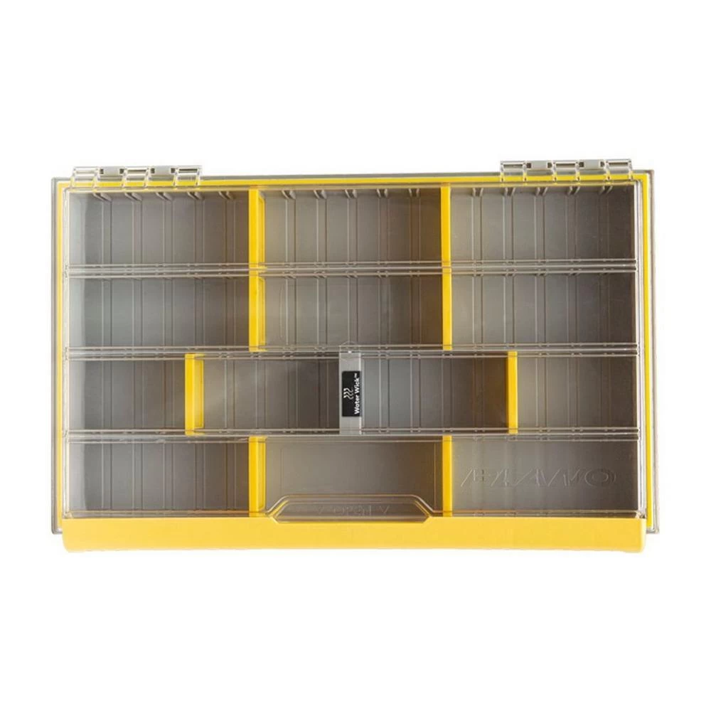 Plano Edge 3700 Bölmeli Balıkçı Kutusu