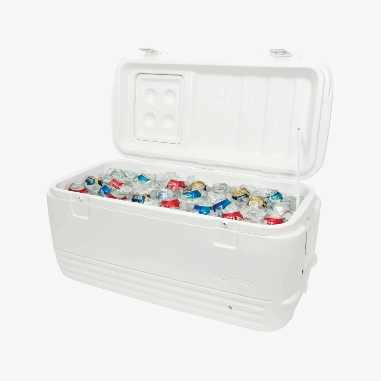 Igloo Quick & Cool 150qt / 142lt. Buzluk