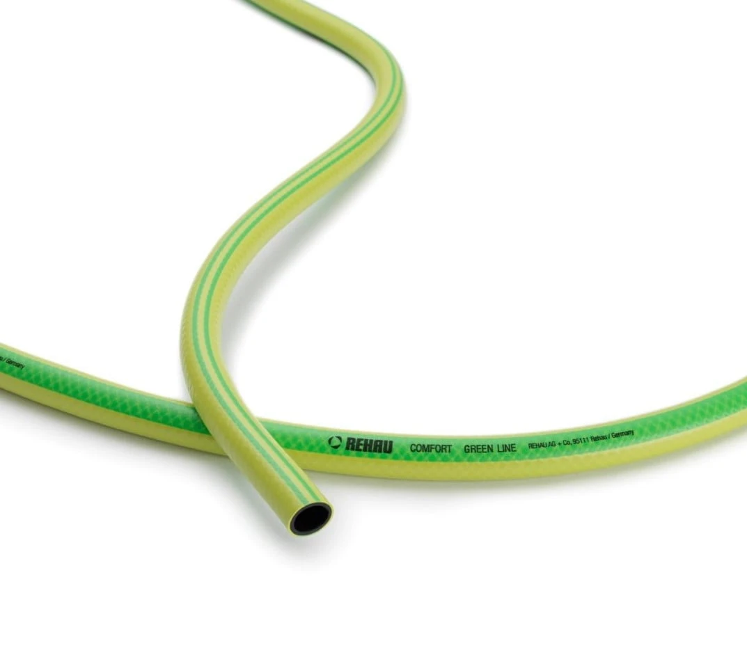 25 Mt Rehau Green Line 1/2 Hortum