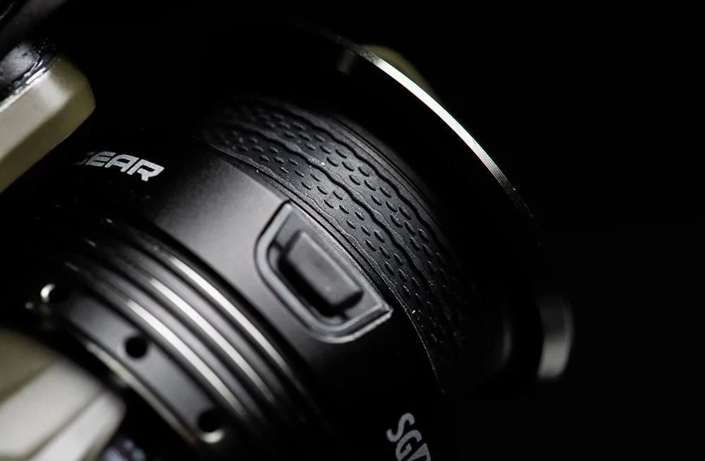 Savage Gear Sg4c 3000 Fd 10+1bb Olta Makinesi