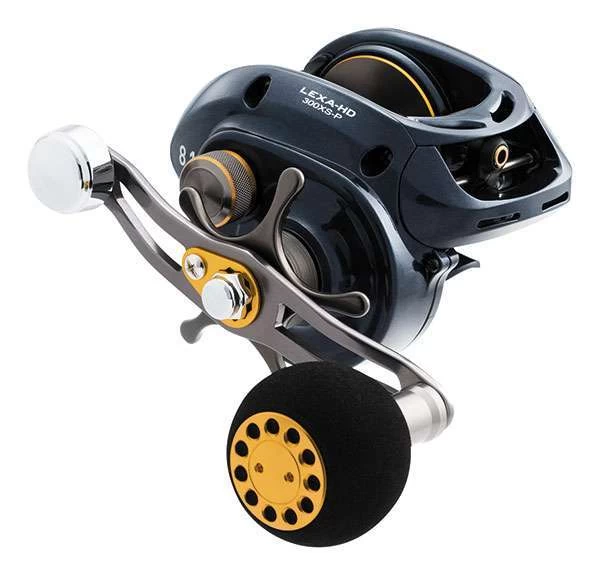 Daiwa Lexa 300 Hd Hs P Olta Makinesi SaĞ El (lexahd300hsp)