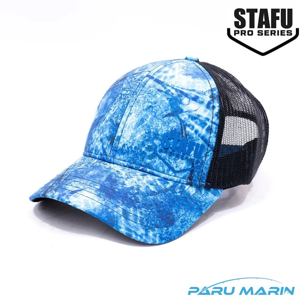 Stafu Pro - Marlin Mania On The Hook Ii Şapka
