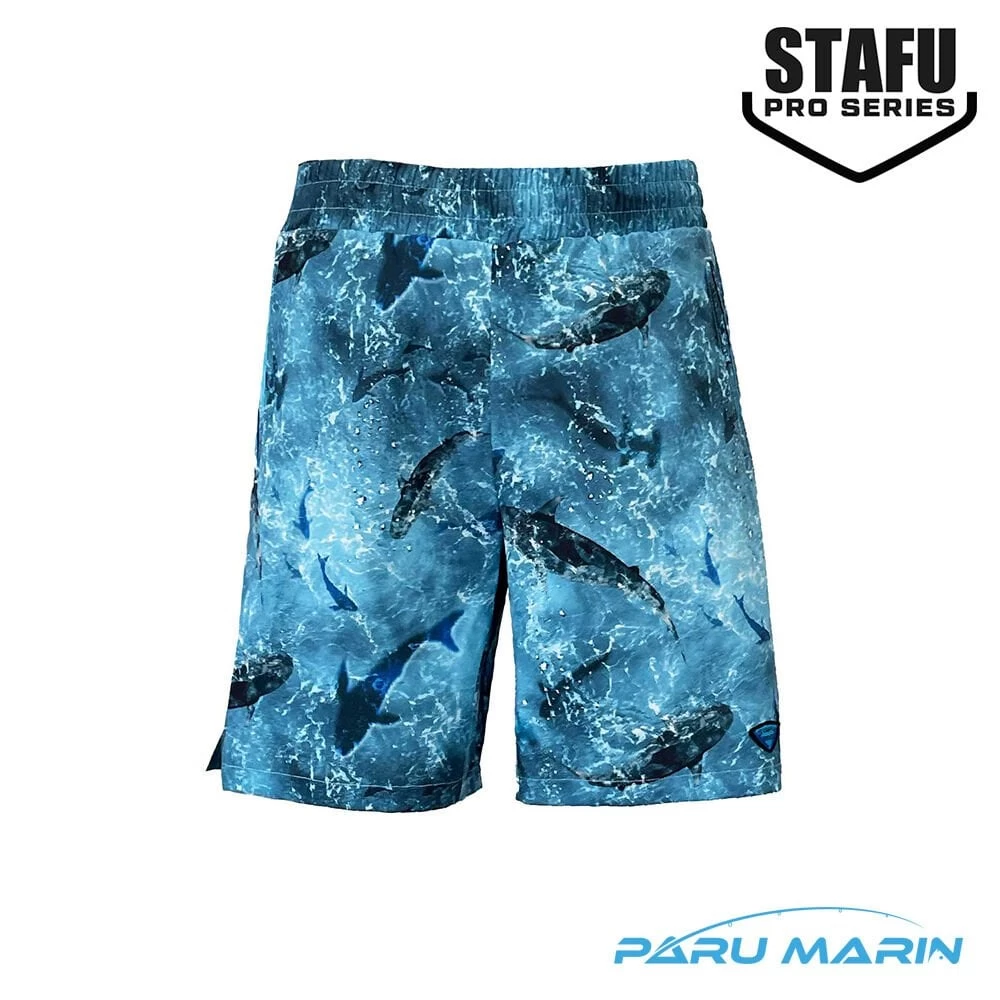Stafu Pro Andaman Off-shore Short Marlin Mania