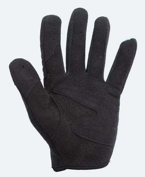 Bkk Full-finger Eldiven Large