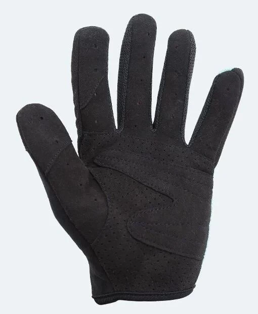 Bkk Full-finger Eldiven X-large