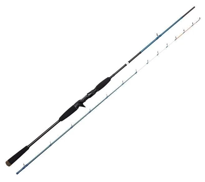 Savage Gear Sgs2 213cm 40-150gr. Tai Rubber Kamış