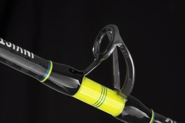 Höwk Invictus 50-130lb Spiral Big Game Kamış