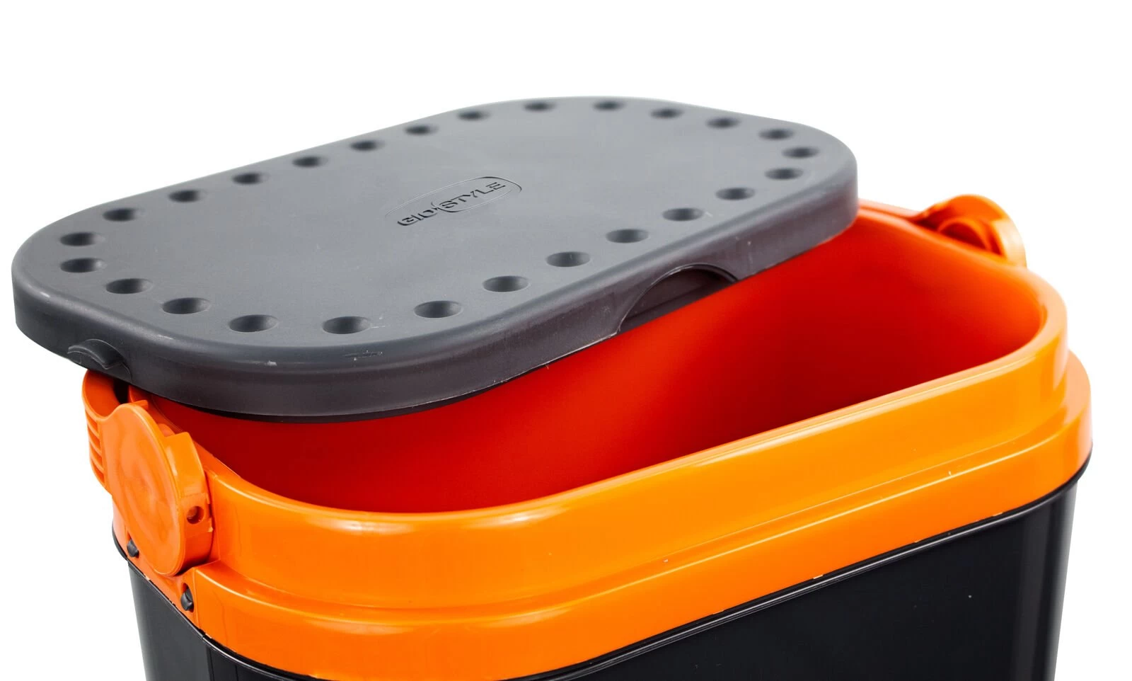 Gio Style Solaris 12 Orange Taşınabilir Buzluk