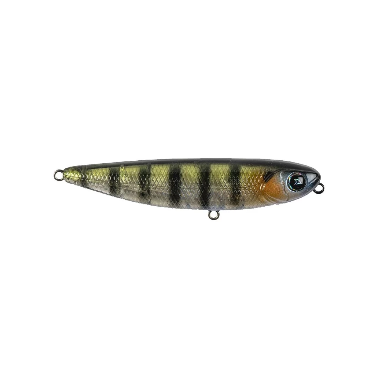 Hanfish Baskın 90 Bsk - 38 Nikotin